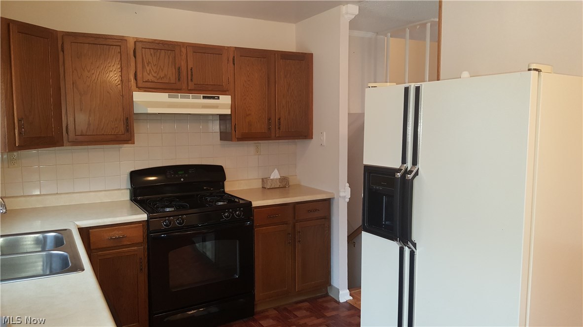 Venice Heights - Residential