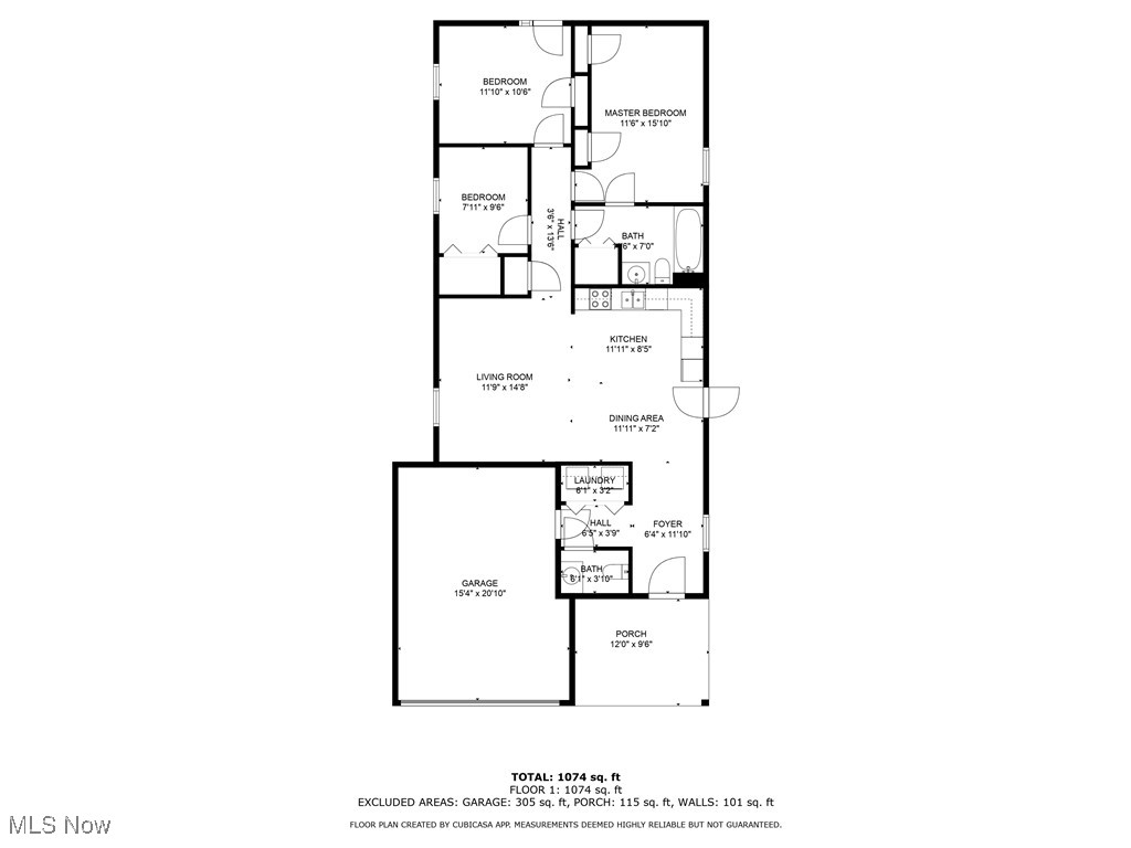489 W Georgia Avenue, Sebring, Ohio image 34