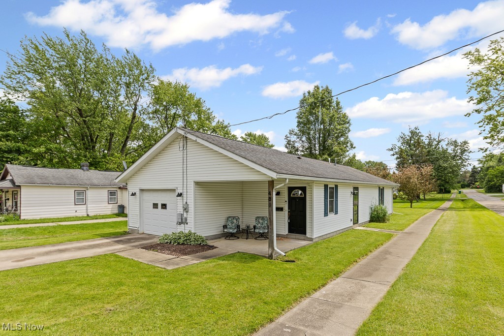 489 W Georgia Avenue, Sebring, Ohio image 25