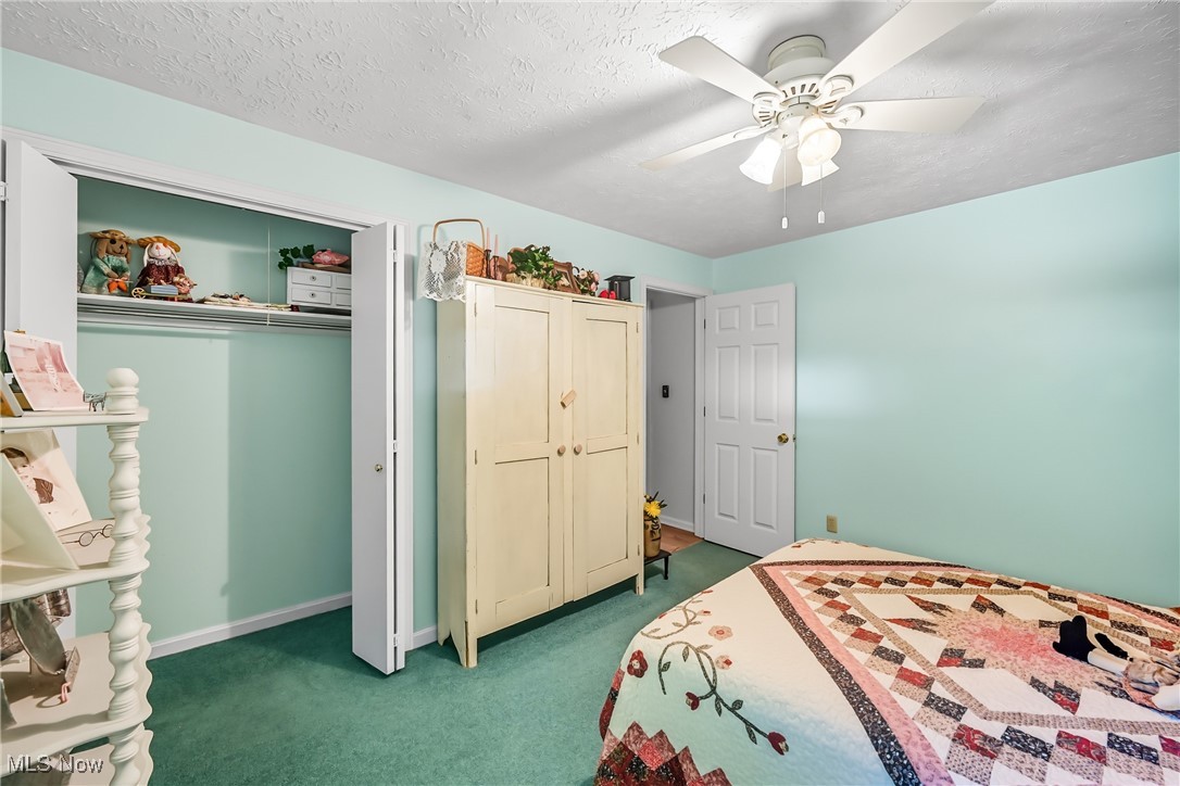 New Waterford, Ohio 44445, United States, 3 Bedrooms Bedrooms, ,2 BathroomsBathrooms,Residential,Active,209085