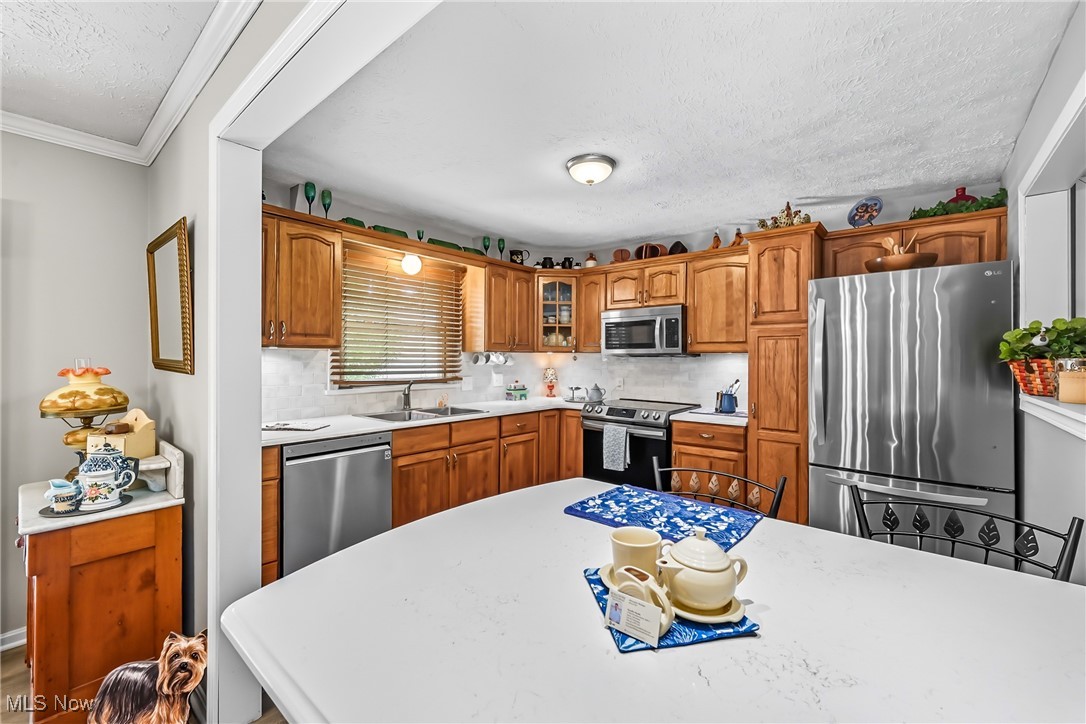 New Waterford, Ohio 44445, United States, 3 Bedrooms Bedrooms, ,2 BathroomsBathrooms,Residential,Active,209085