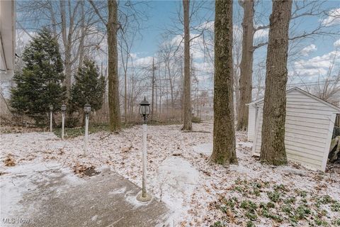 Tiny photo for 19814 Wickfield Avenue, Warrensville Heights, OH 44122 (MLS # 5178770)