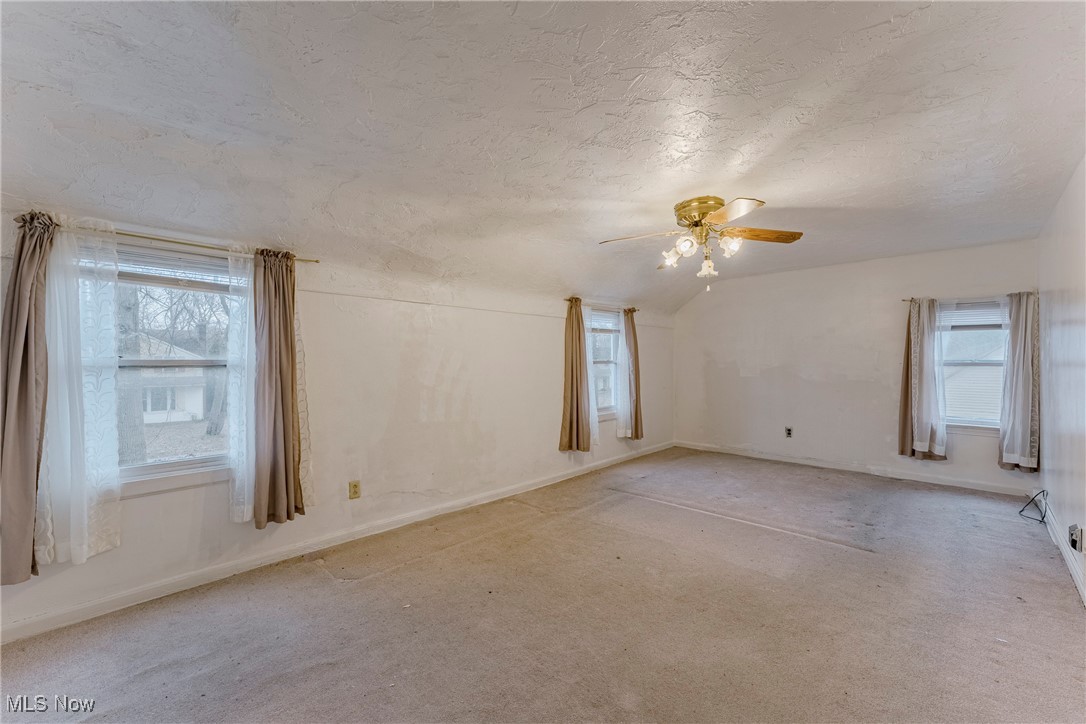 Warrensville Heights - Residential