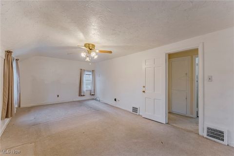 Tiny photo for 19814 Wickfield Avenue, Warrensville Heights, OH 44122 (MLS # 5178770)