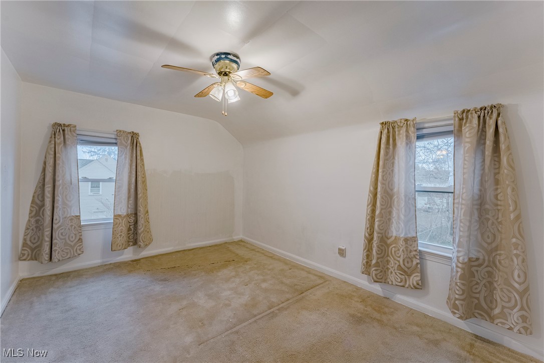 Warrensville Heights - Residential