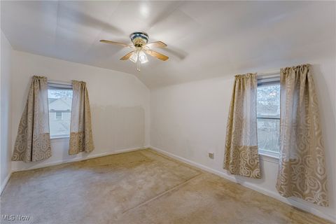 Tiny photo for 19814 Wickfield Avenue, Warrensville Heights, OH 44122 (MLS # 5178770)