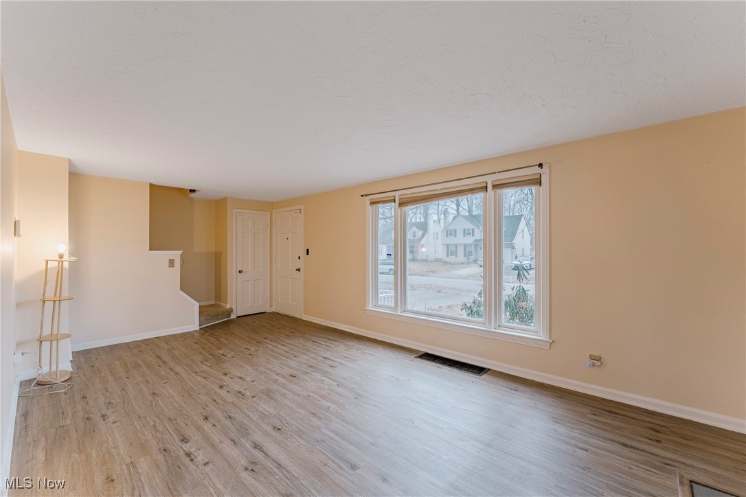 Warrensville Heights - Residential