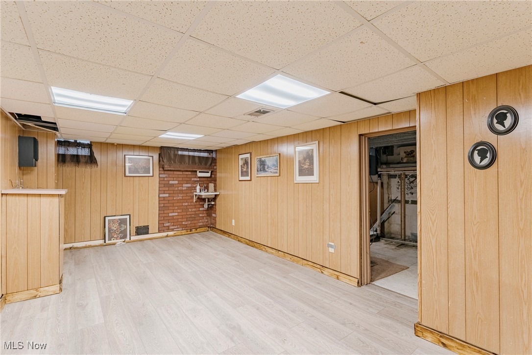 Warrensville Heights - Residential