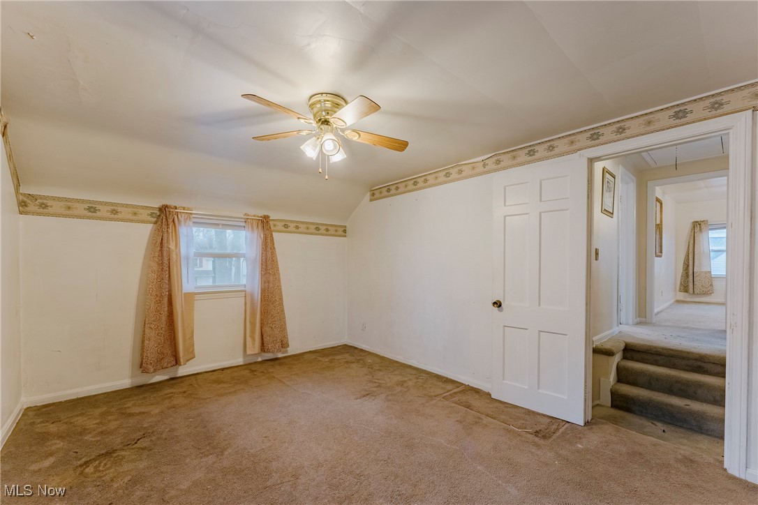 Warrensville Heights - Residential