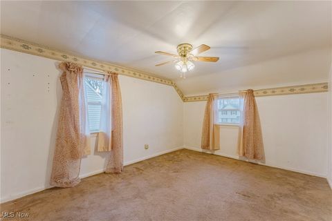 Tiny photo for 19814 Wickfield Avenue, Warrensville Heights, OH 44122 (MLS # 5178770)