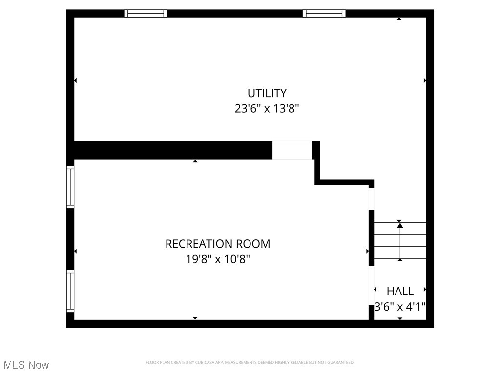 Warrensville Heights - Residential
