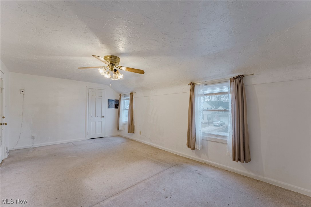 Warrensville Heights - Residential