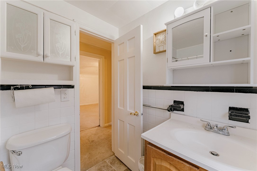 Warrensville Heights - Residential