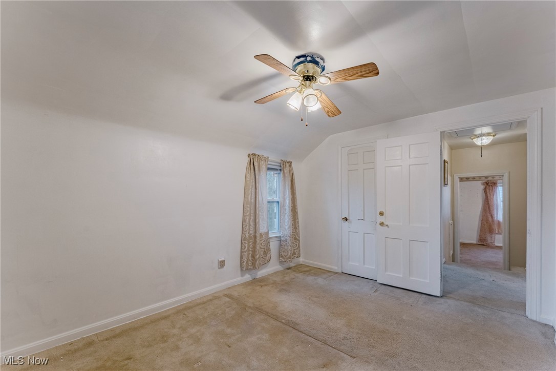 Warrensville Heights - Residential