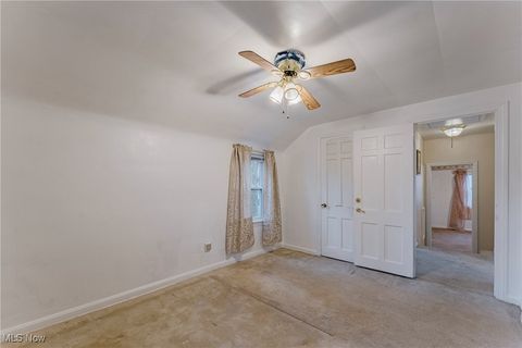 Tiny photo for 19814 Wickfield Avenue, Warrensville Heights, OH 44122 (MLS # 5178770)