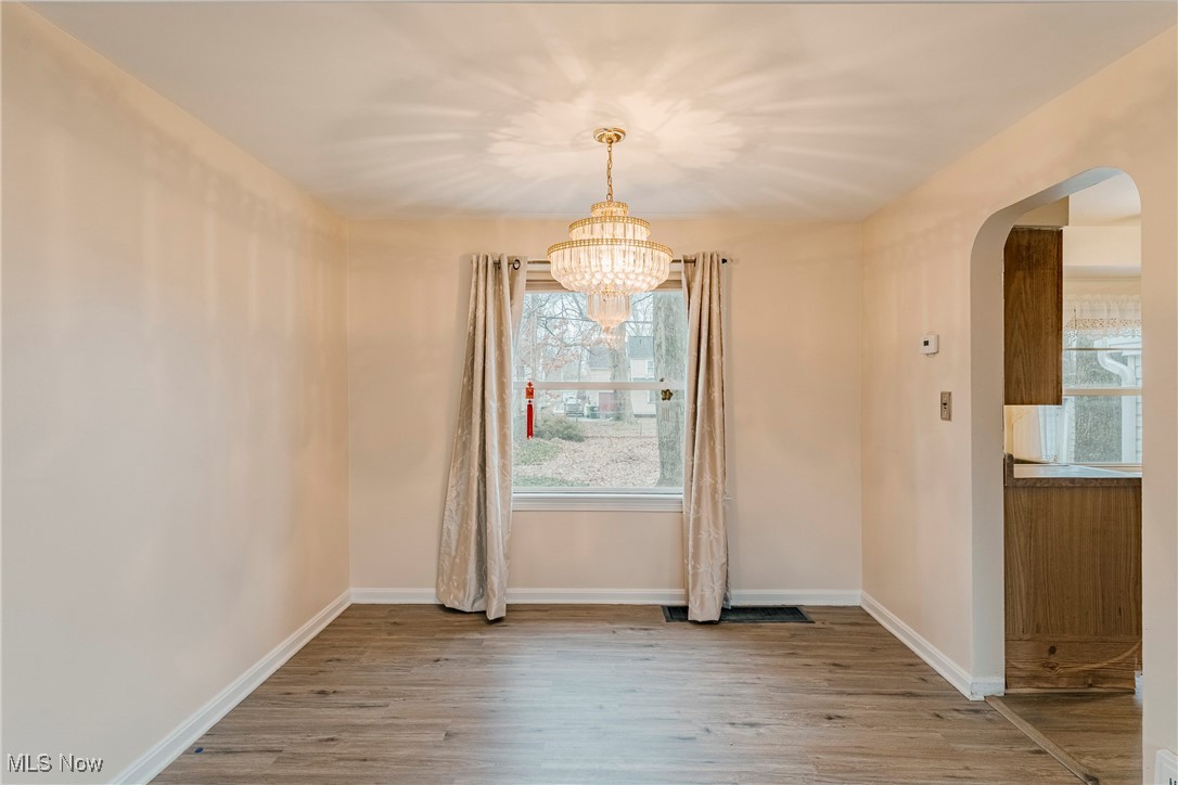 Warrensville Heights - Residential