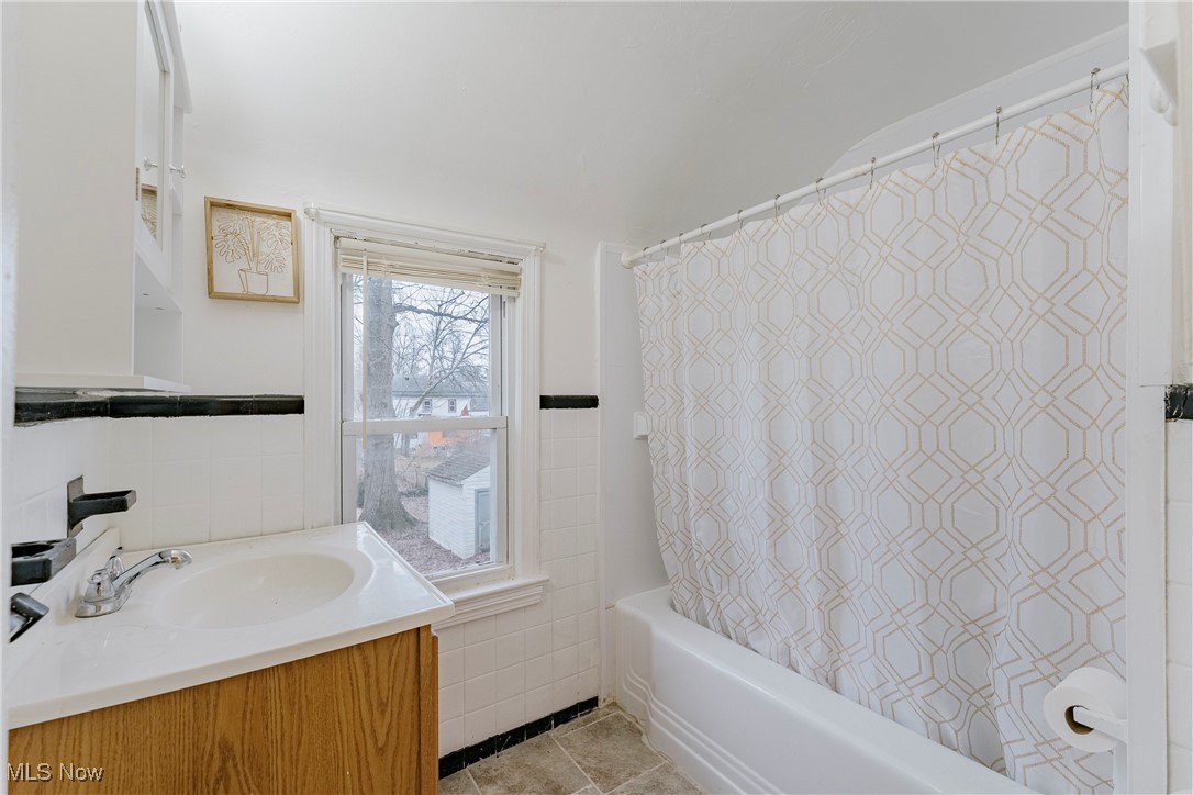 Warrensville Heights - Residential