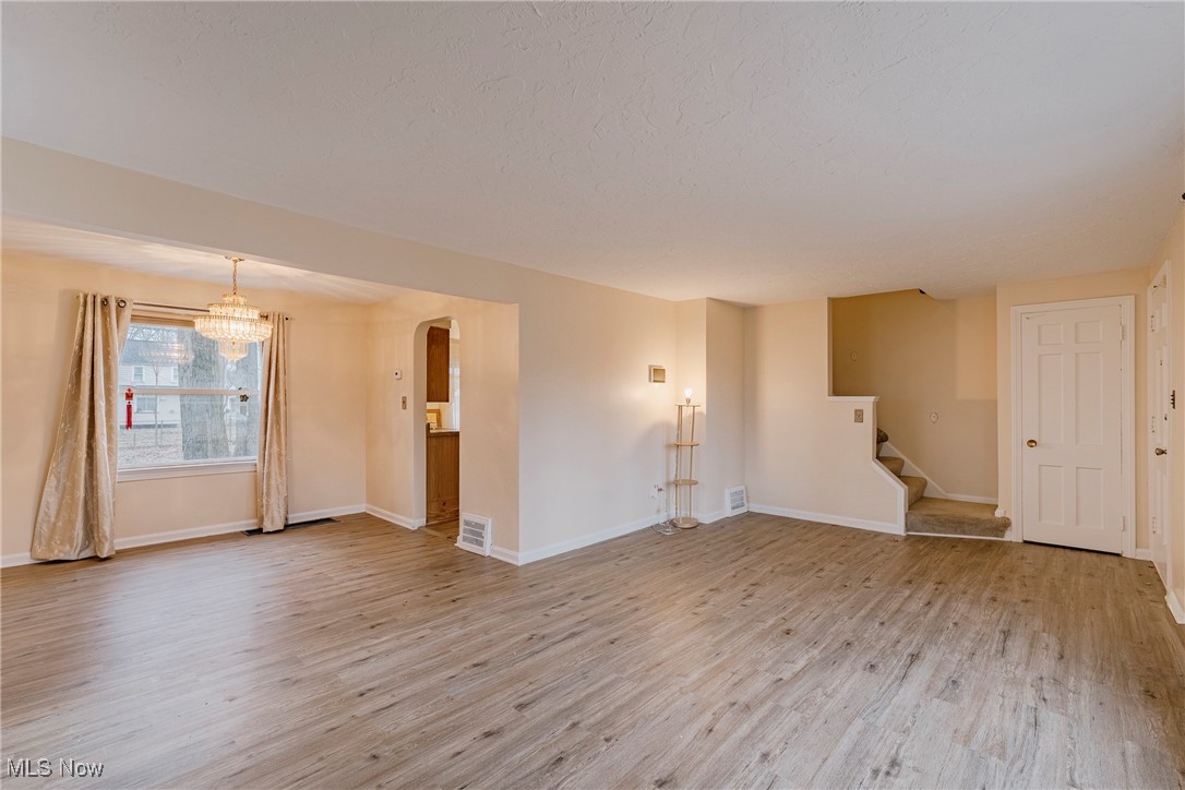 Warrensville Heights - Residential