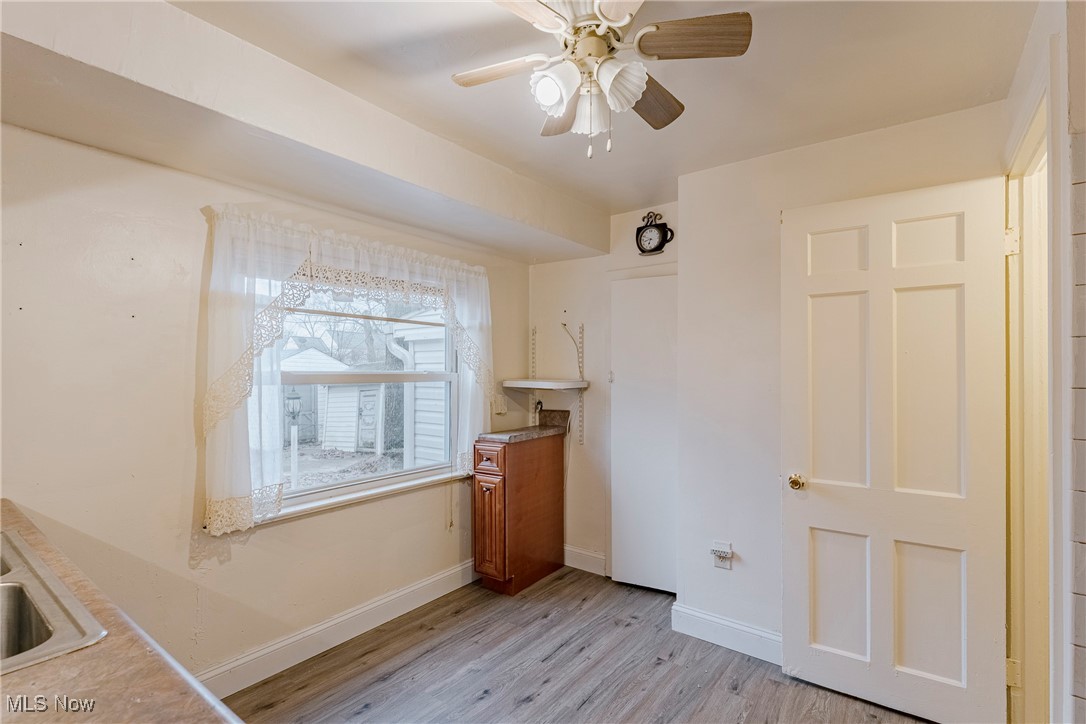 Warrensville Heights - Residential