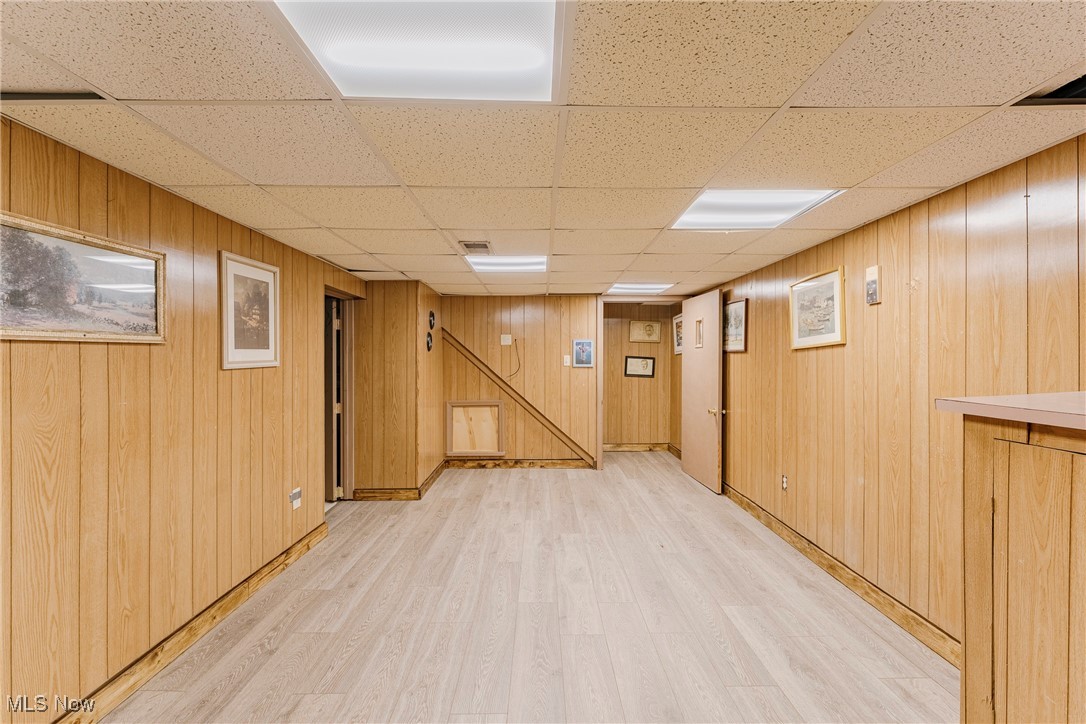 Warrensville Heights - Residential