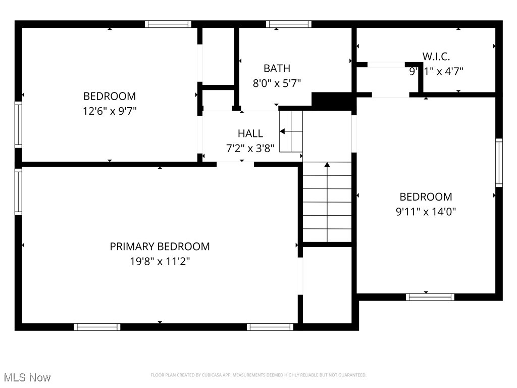 Warrensville Heights - Residential