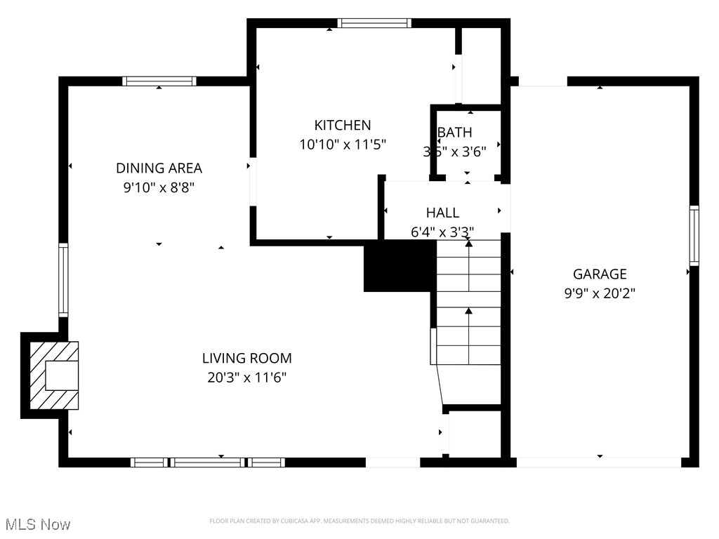 Warrensville Heights - Residential