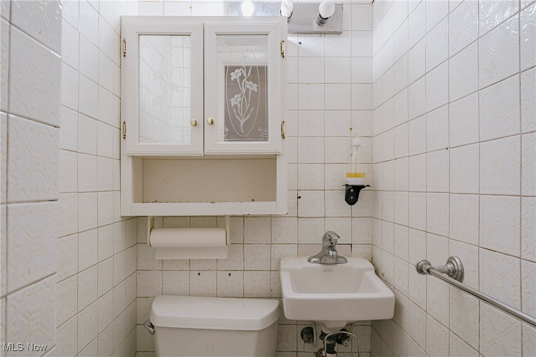 Warrensville Heights - Residential