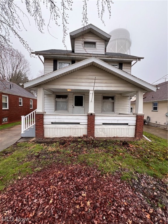 Bon Air Heights Allotment - Residential
