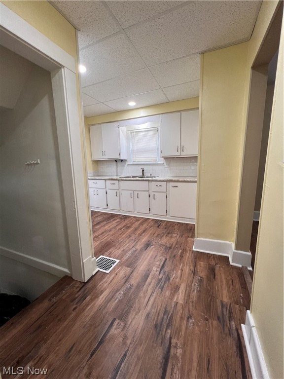 Bon Air Heights Allotment - Residential