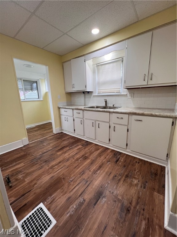 Bon Air Heights Allotment - Residential