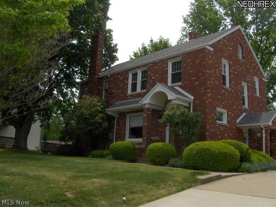 A rare find in Jackson Township on almost three acres.What a great floor plan in this totally remodeled home. Featuring granite and corian counter tops in this new kitchen The home features a new roof,windows and central air.There is a great maintenance free composite deck off the dining room.There is a beautiful brick fireplace in the formal living room and first floor half bath.For you car buffs there is a six car garage. Three up and three down and for you horse folks there is 2.73 acres to ride. Time to pick your new upstairs carpet. Home warranty provided. Call for your private showing today. This ones a beauty!!