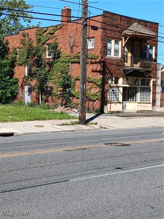 1014 Ivanhoe Road