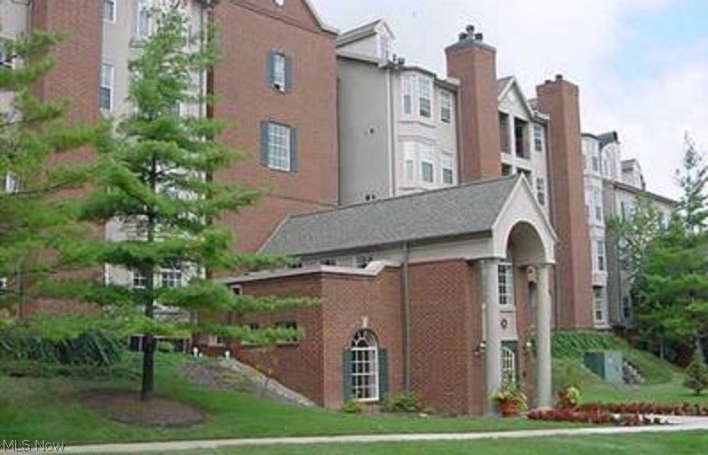 Fox Hollow/Woodhawk Condo Ph 03 - Residential