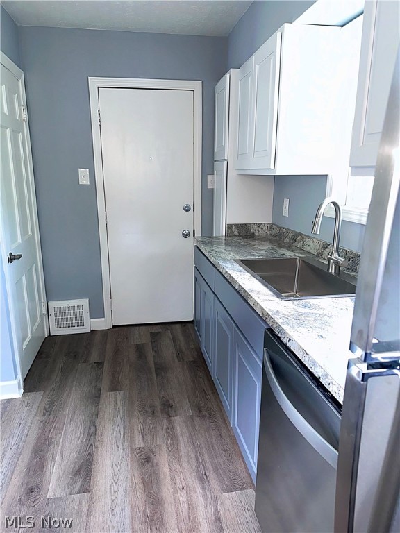 City Allotment Cos Shaker Vie - Residential