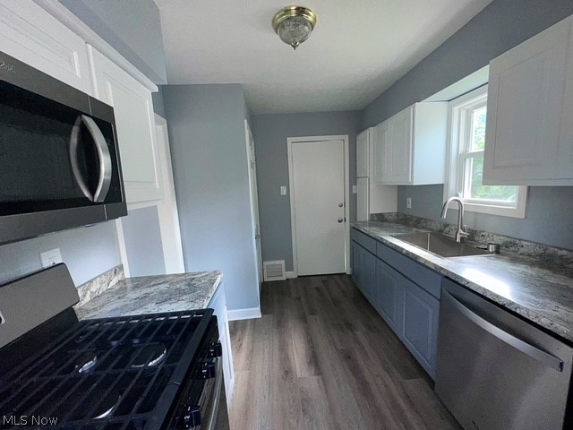 City Allotment Cos Shaker Vie - Residential