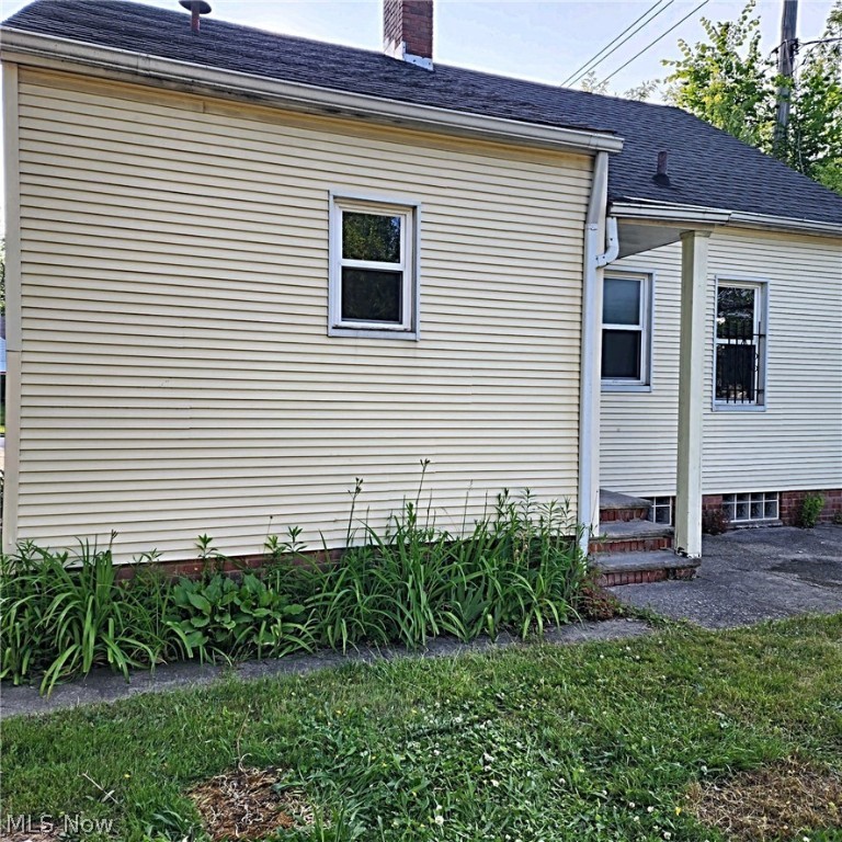 City Allotment Cos Shaker Vie - Residential