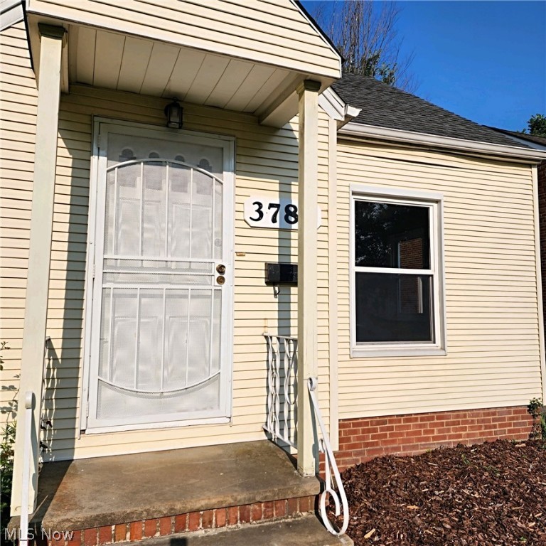 City Allotment Cos Shaker Vie - Residential