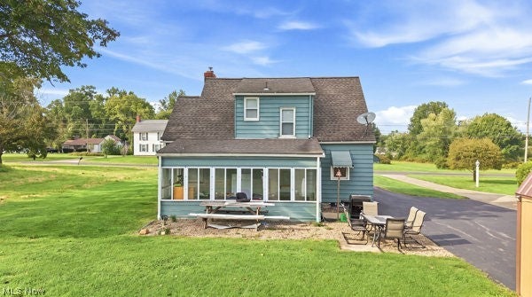 495 Mathews Road