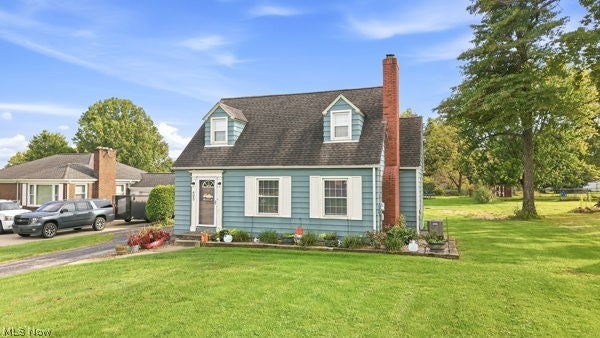 495 Mathews Road