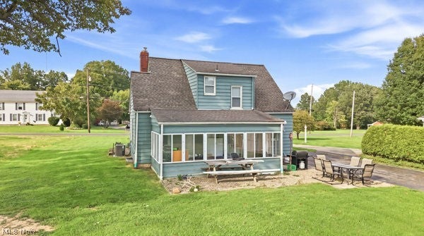 495 Mathews Road