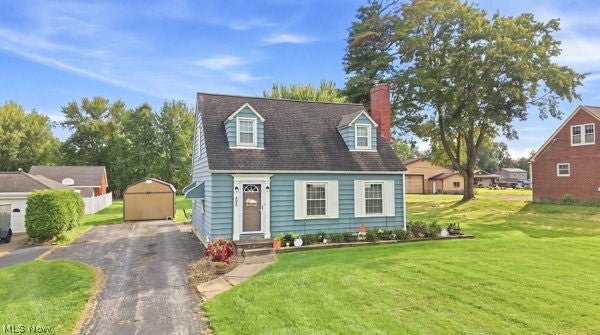 495 Mathews Road