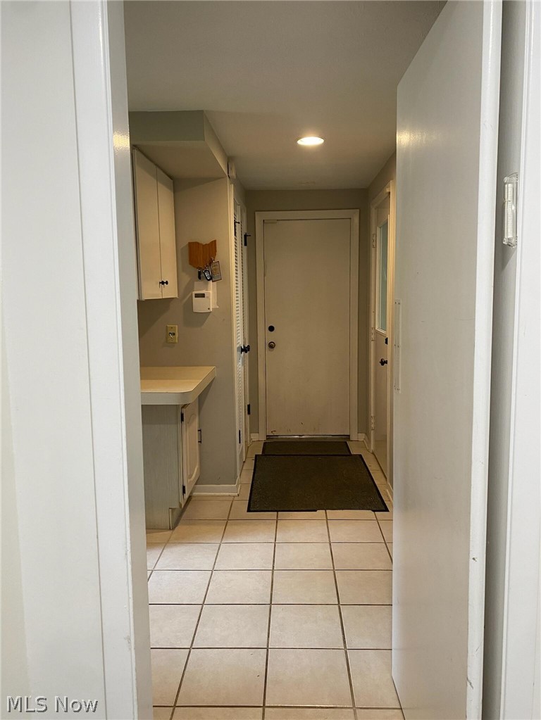 Lyndway Co - Residential