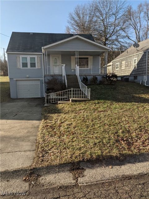 112 Bellview Street, St. Clairsville, OH 43950 - MLS#: 5103299