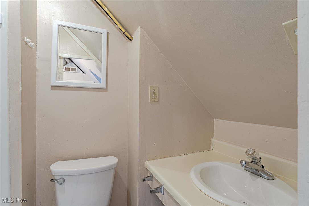Ely - Residential Income
