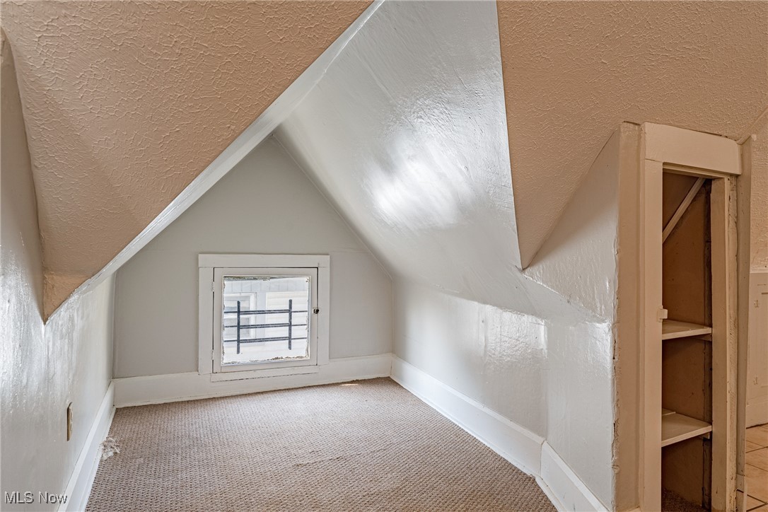 Ely - Residential Income