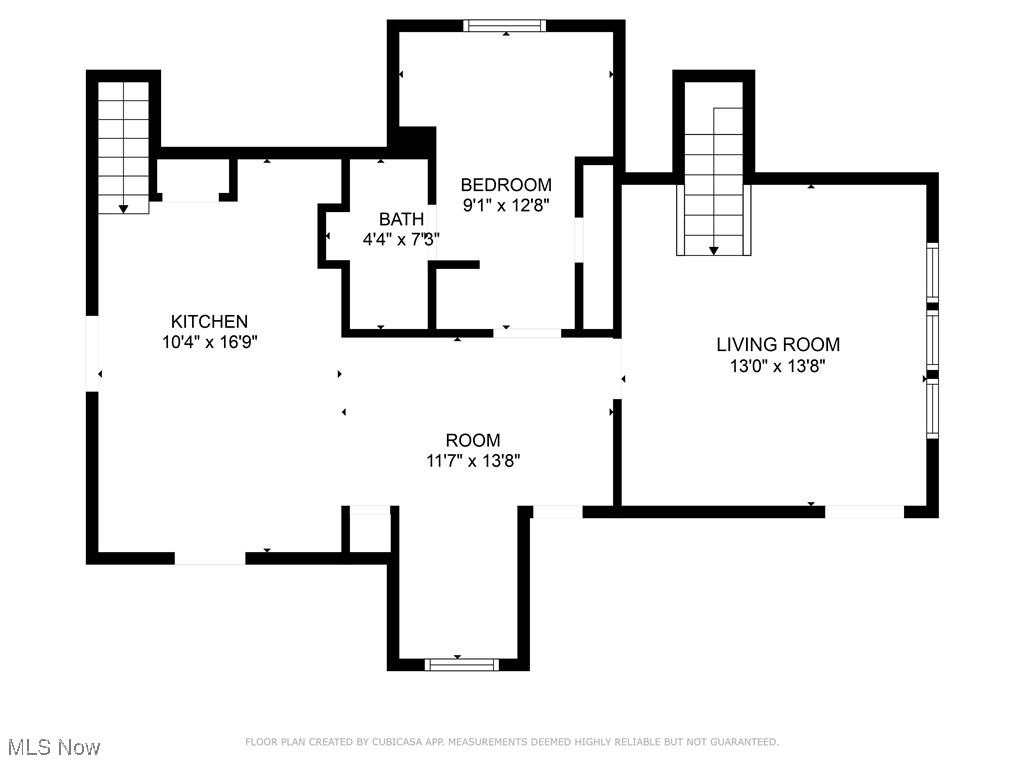 Ely - Residential Income