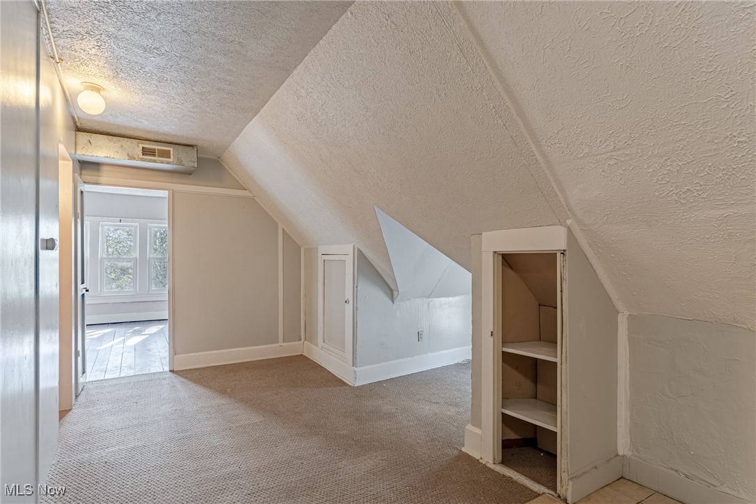 Ely - Residential Income