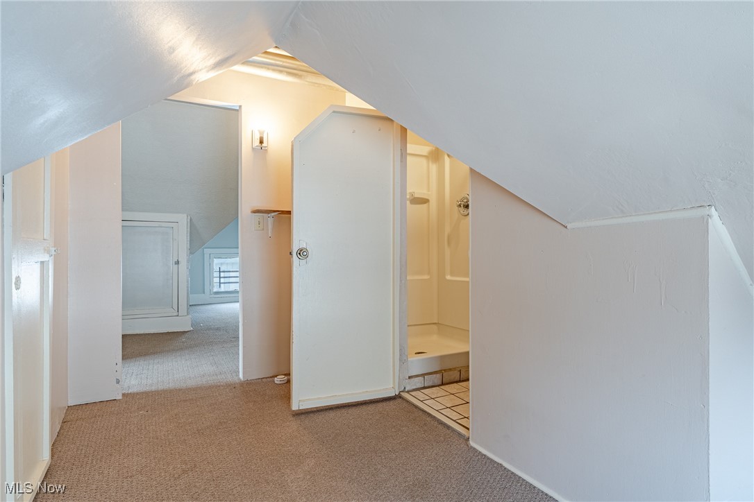 Ely - Residential Income