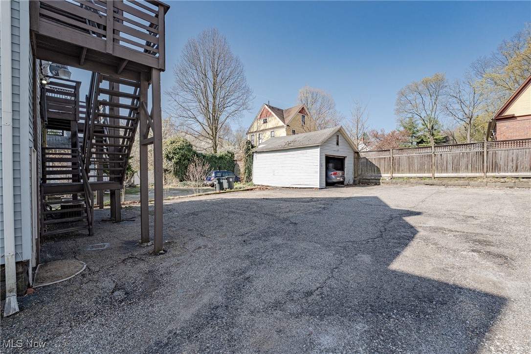 Ely - Residential Income