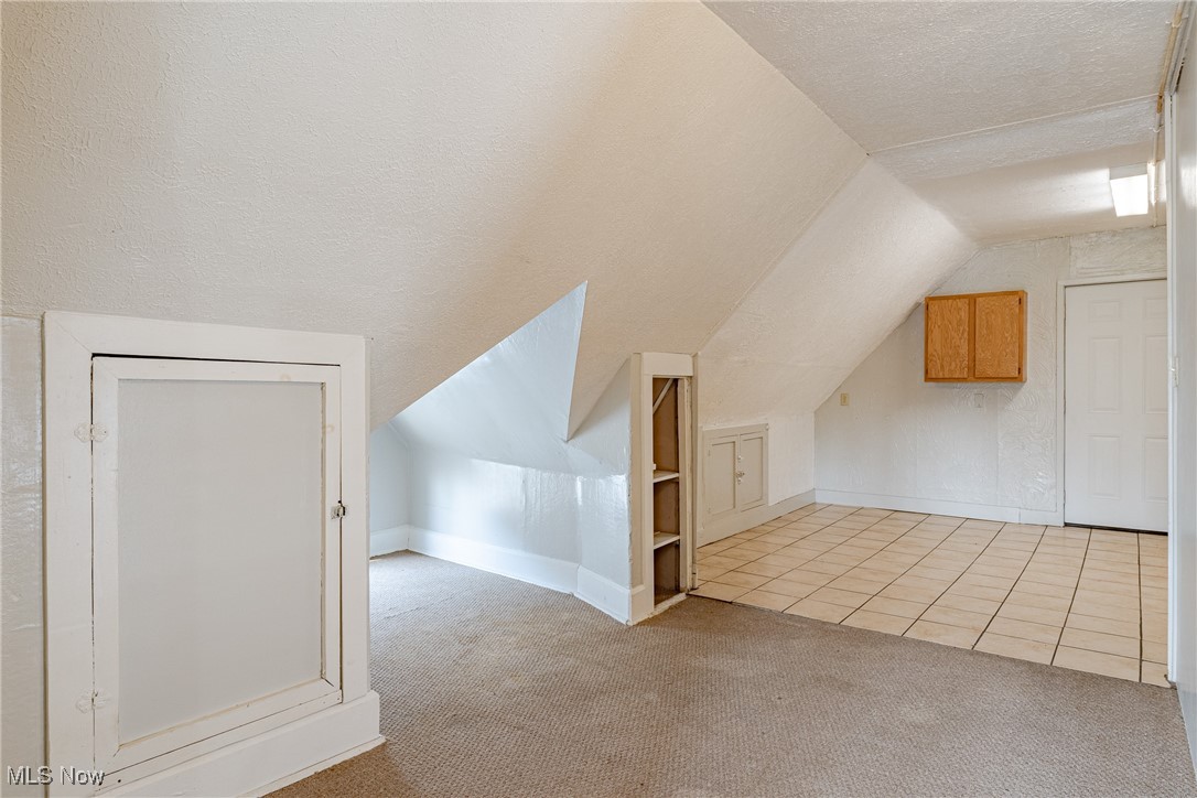 Ely - Residential Income